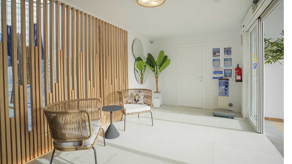 Bitacora Club Lanzarote